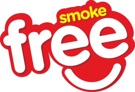 Smoke Free