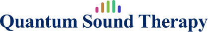 Quantum Sound Therapy Logo