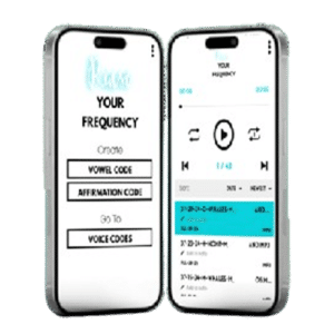 VOICE CODE Sound Therapy™