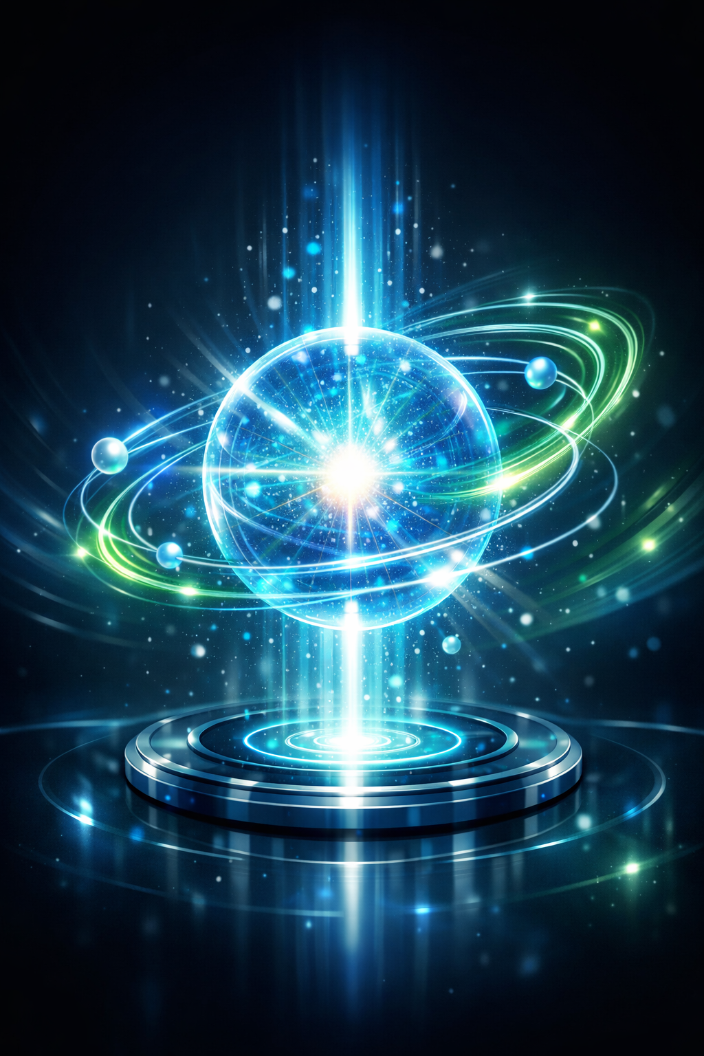 Deuterium Detox™