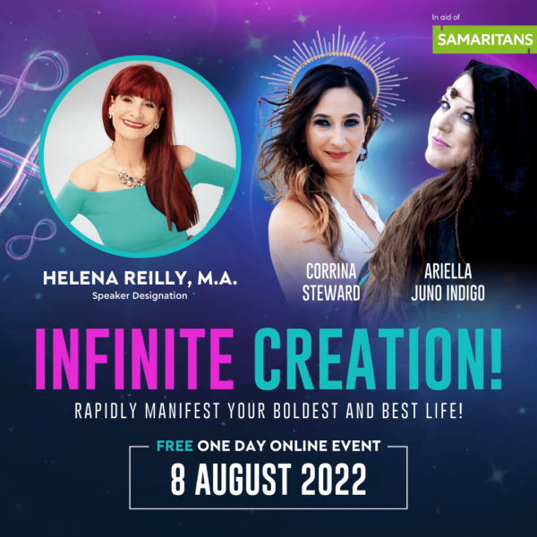Infinite Creation Special Offer™ - Image 2