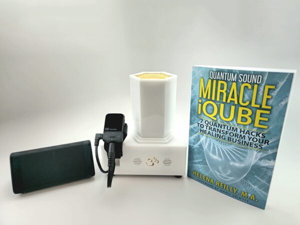 Miracle-Om Pocket™ Bundle and/or Serenasphere9™ Reservation - Image 2