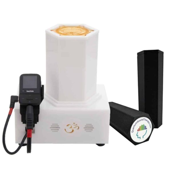 Miracle iQube, Om Pocket, and Intensive Certification Mastermind Reservation™