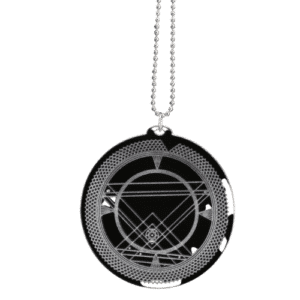 SACRED GEOMETRY - 3" HANGING™