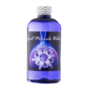 SPIRIT MOLECULE STRUCTURED WATER™