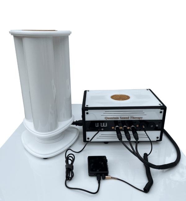 Tesla iQube and QST Practitioner Software™ - Image 4