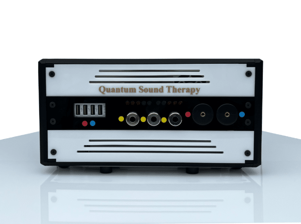 Tesla iQube and QST Practitioner Software™ - Image 3