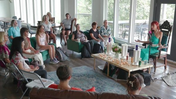 Serenasphere Coherence Immersion Reservation - Image 7